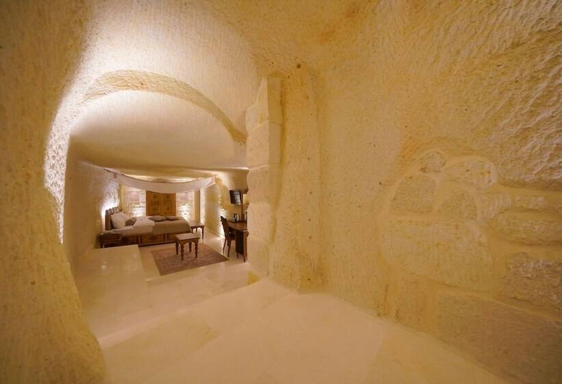 Номер Стандарт, Fairyland Cave