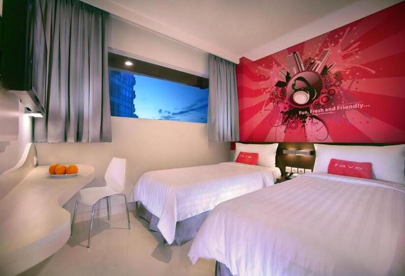 Номер Superior, Favehotel Gatot Subroto