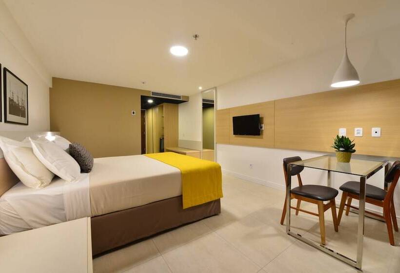 Quarto Estandar, Gran Mareiro