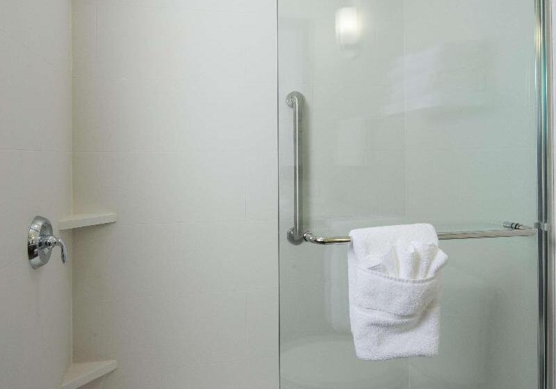 Стандартный Номер Кровать Кинг, Hilton Garden Inn Longview