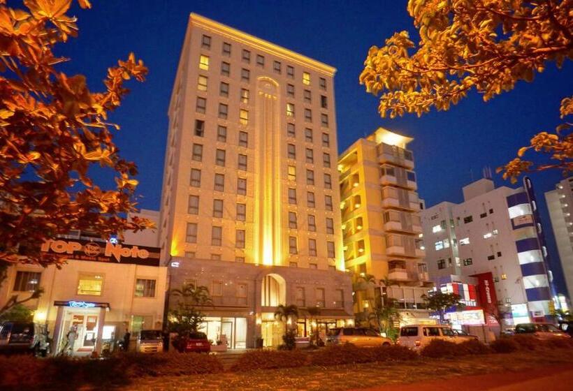 高级大房间, Libre Garden