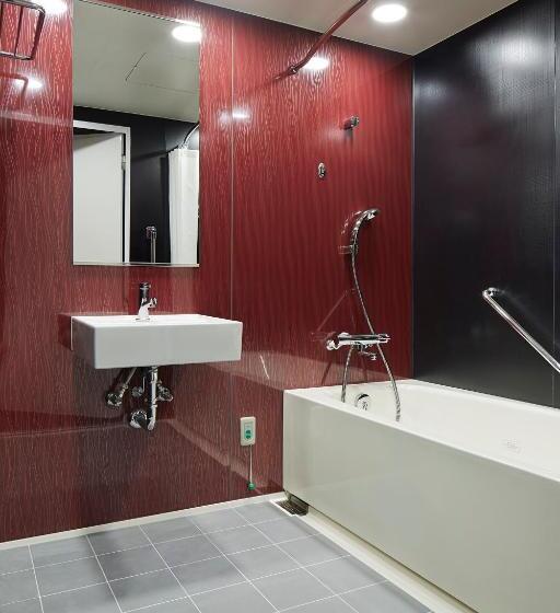 Номер Комфорт, Mitsui Garden Hotel Kyoto Shinmachi Bettei