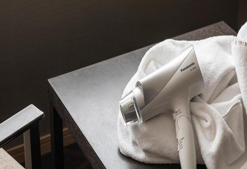 Номер Basic, Mitsui Garden Hotel Kyoto Shinmachi Bettei
