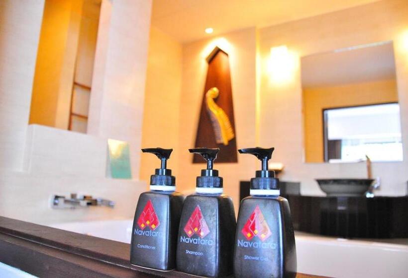 Номер Superior, Navatara Phuket Resort   Sha Extra Plus