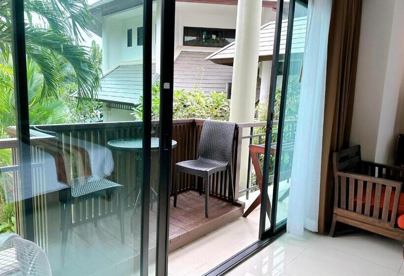 Номер Superior, Navatara Phuket Resort   Sha Extra Plus