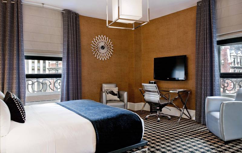 Номер Deluxe, Navatara Phuket Resort   Sha Extra Plus