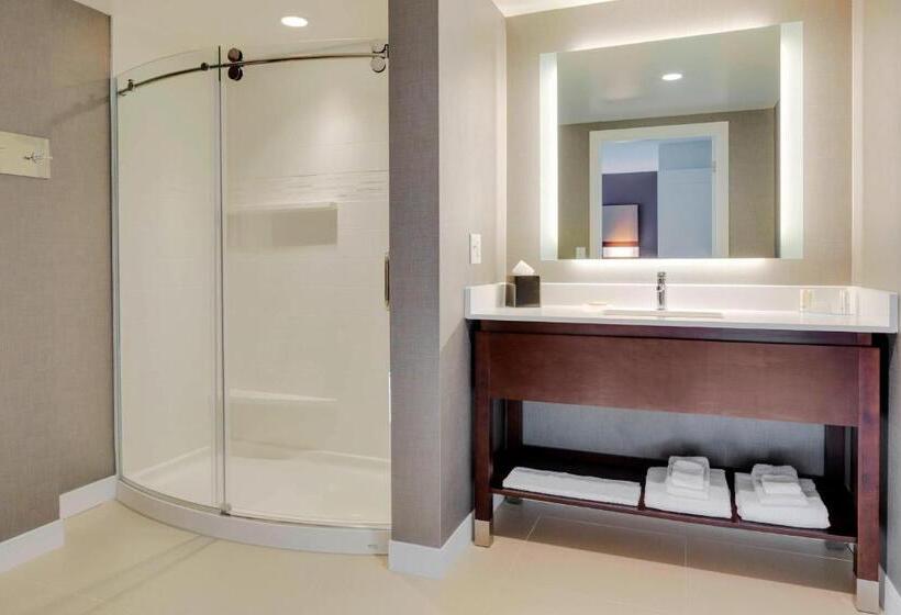 Студио Стандарт Кровать Кинг, Residence Inn By Marriott Bangor
