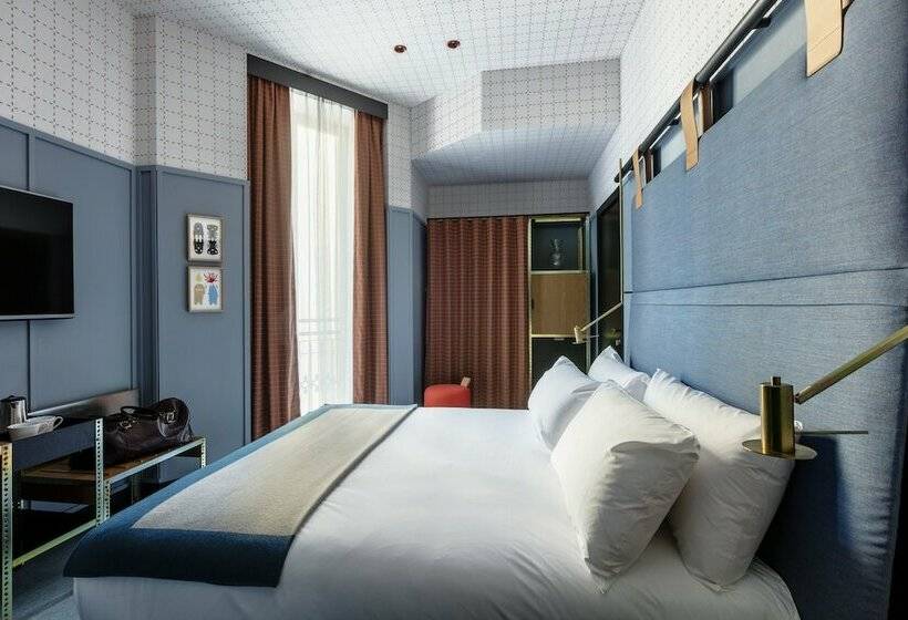 اتاق سوپریور, Room Mate Giulia