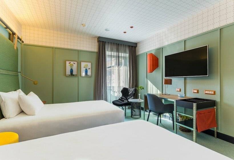 اتاق سوپریور, Room Mate Giulia