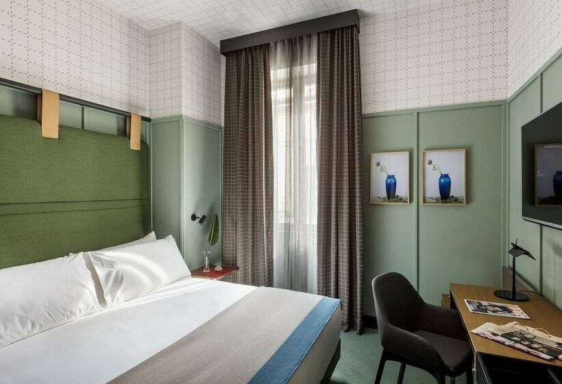 اتاق استاندارد, Room Mate Giulia