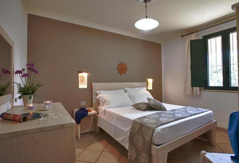 اتاق سوپریور, Masseria Tenuta Specolizzi