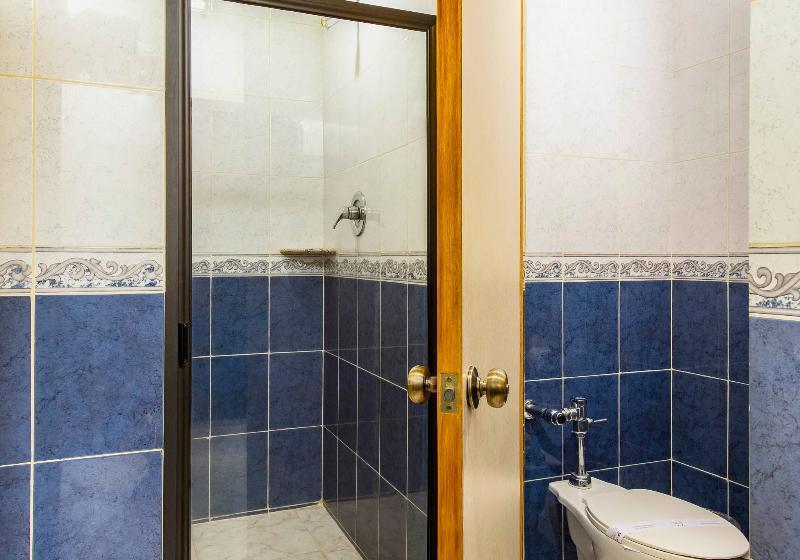 Номер Deluxe Вид на Город, The 1o1 Bogor Suryakancana