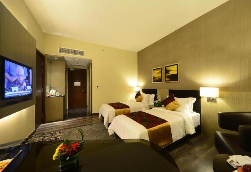 اتاق لوکس, The Light Hotel Penang