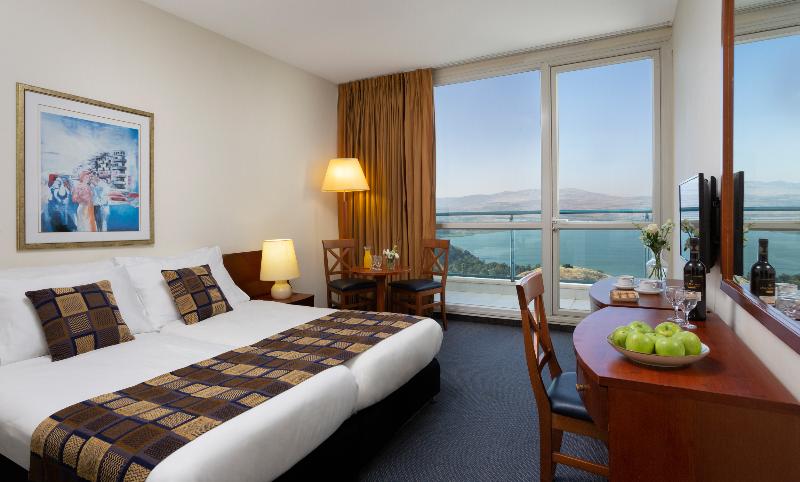 اتاق سوپریور, The Light Hotel Penang