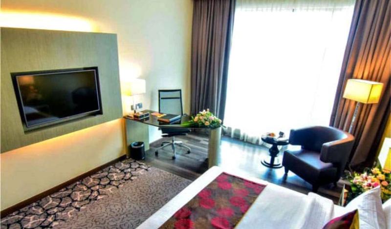 اتاق لوکس, The Light Hotel Penang