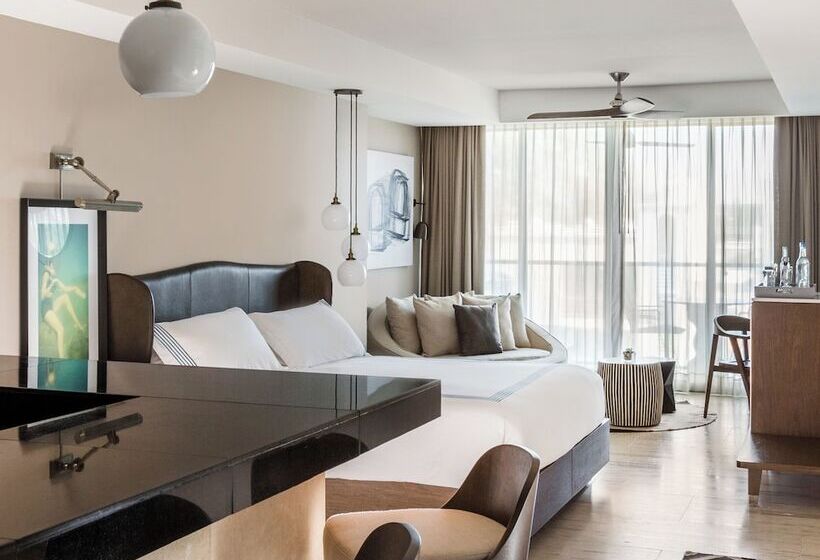 Люкс Вид на Город, Hyatt Centric Playa Del Carmen   Downtown House & Beach House