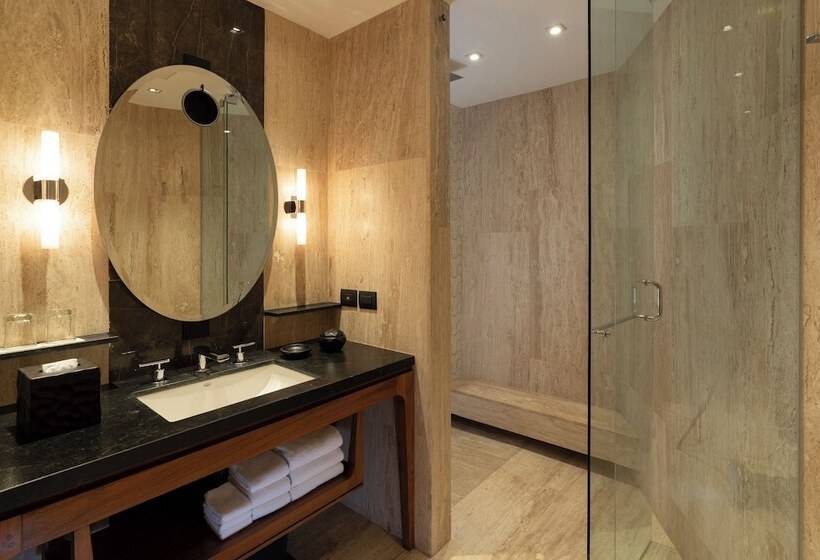 Номер Стандарт Двуспальная Кровать, Hyatt Centric Playa Del Carmen   Downtown House & Beach House