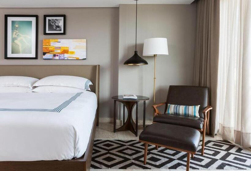 Номер Стандарт, Hyatt Centric Playa Del Carmen   Downtown House & Beach House