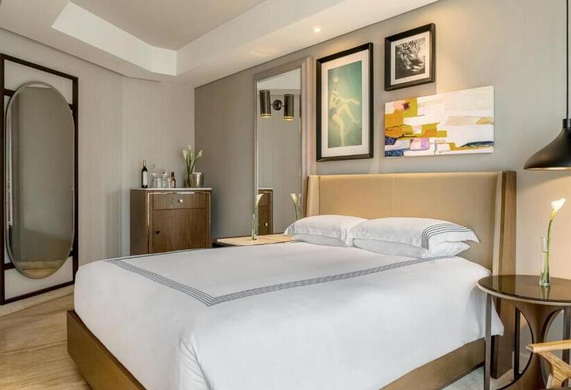 Стандартный Номер Кровать Кинг, Hyatt Centric Playa Del Carmen   Downtown House & Beach House