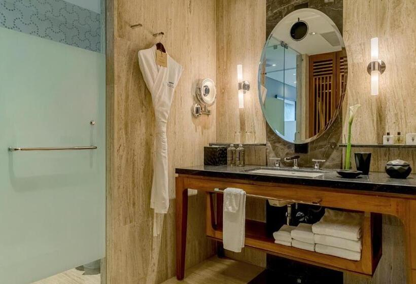 Номер Стандарт, Hyatt Centric Playa Del Carmen   Downtown House & Beach House