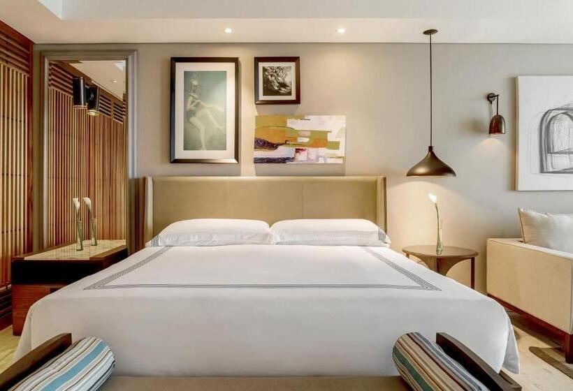 Стандартный Номер Кровать Кинг, Hyatt Centric Playa Del Carmen   Downtown House & Beach House