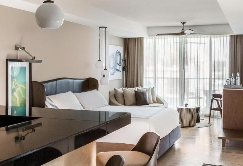 Люкс Вид на Город, Hyatt Centric Playa Del Carmen   Downtown House & Beach House