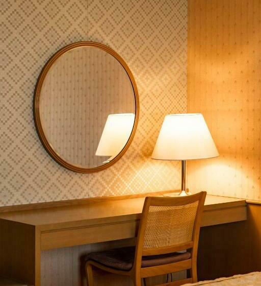 Семейный Номер, Chateraise Hotel Nirasaki No Mori