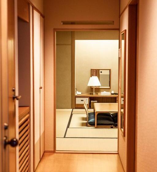 Номер Стандарт, Chateraise Hotel Nirasaki No Mori