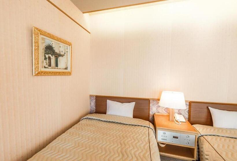 Номер Deluxe, Chateraise Hotel Nirasaki No Mori