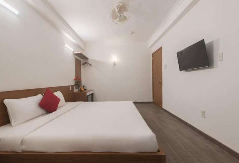 اتاق سوپریور, Nami Hotel Nha Trang
