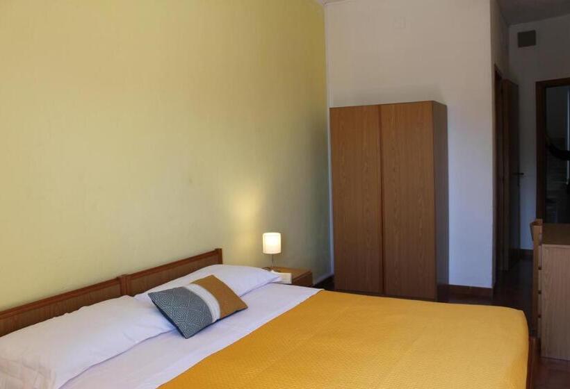 Стандартный Номер Кровать Кинг, Piccolo Hotel Nuova Gestione