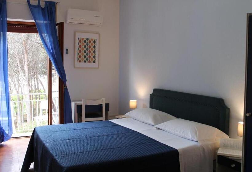 Номер Стандарт, Piccolo Hotel Nuova Gestione