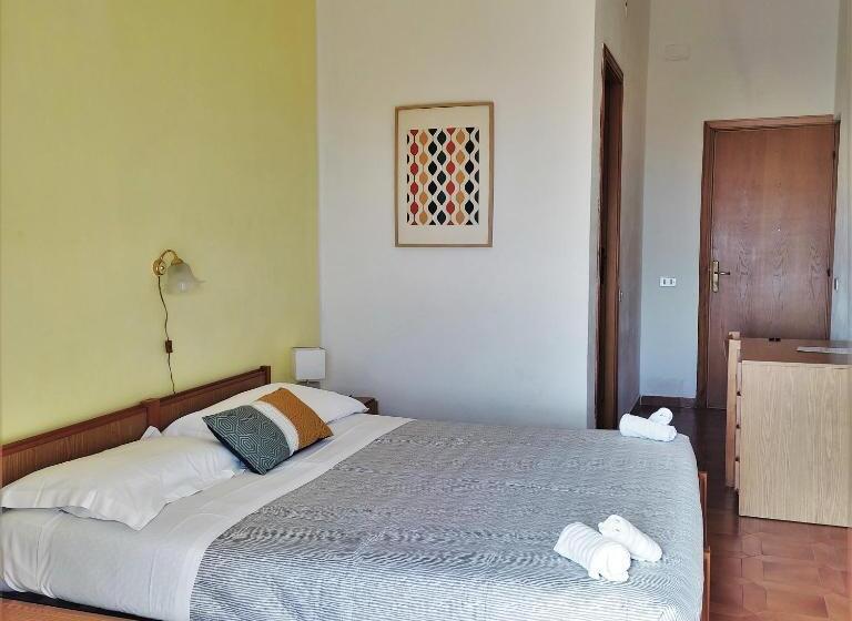 Номер Стандарт с Балконом, Piccolo Hotel Nuova Gestione