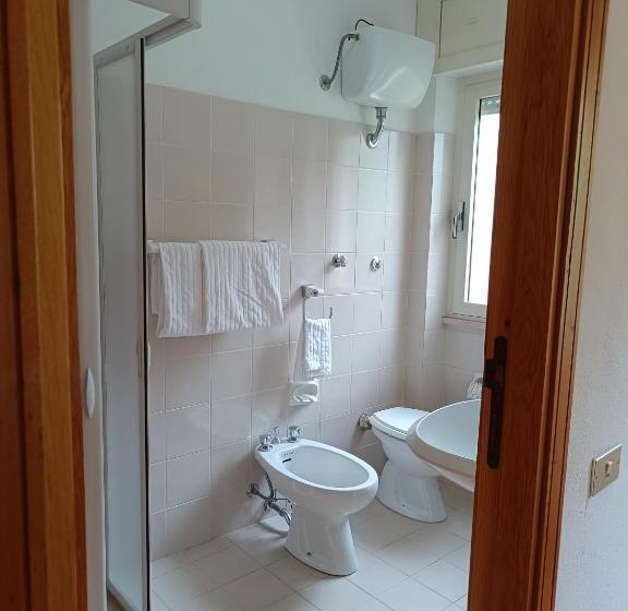 Номер Economy, Piccolo Hotel Nuova Gestione