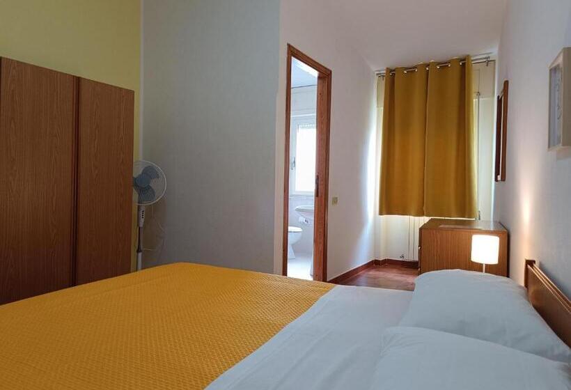 Номер Economy, Piccolo Hotel Nuova Gestione