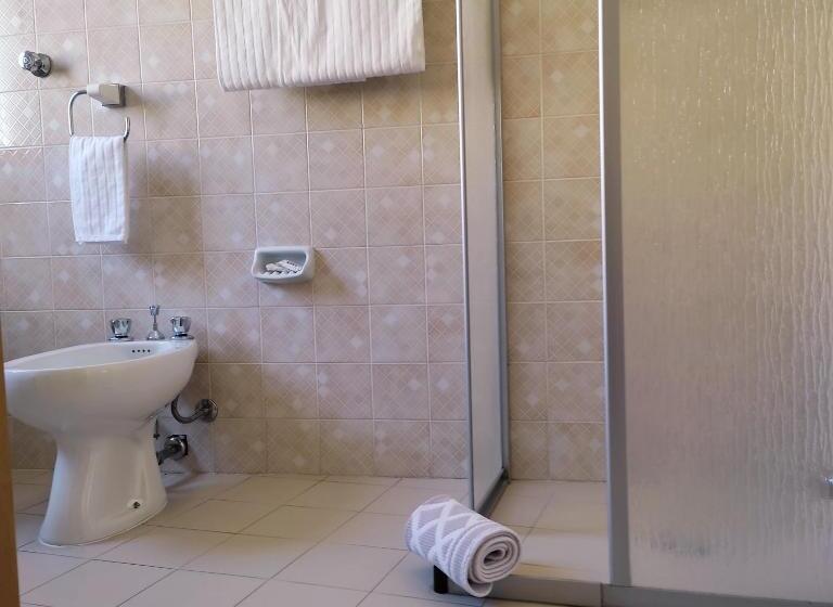 Номер Стандарт Вид на Горы, Piccolo Hotel Nuova Gestione