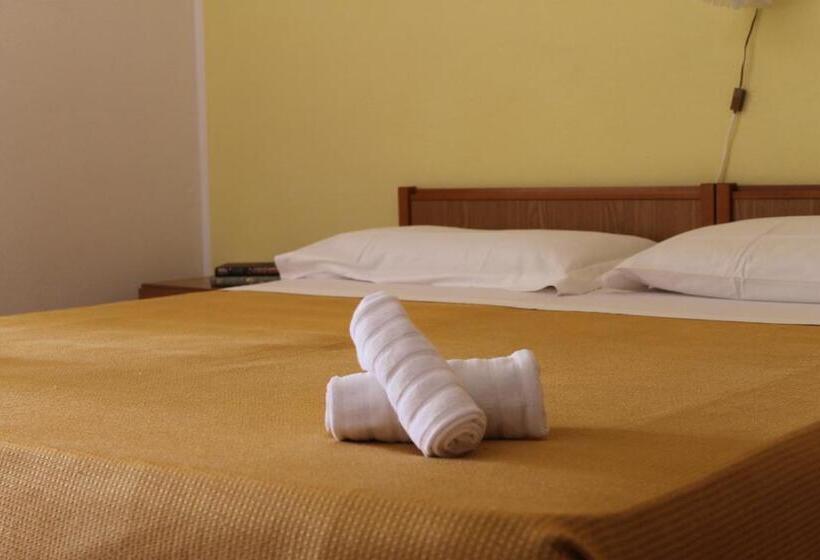 Номер Стандарт Вид на Горы, Piccolo Hotel Nuova Gestione