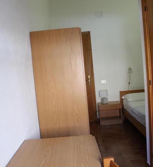 Одноместный Номер Basic, Piccolo Hotel Nuova Gestione