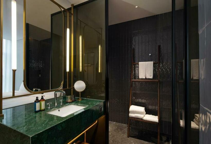 اتاق استاندارد, S&n Yiting Hotel Taizhou