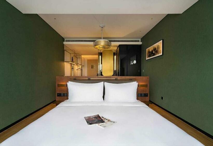 Номер Стандарт, S&n Yiting Hotel Taizhou