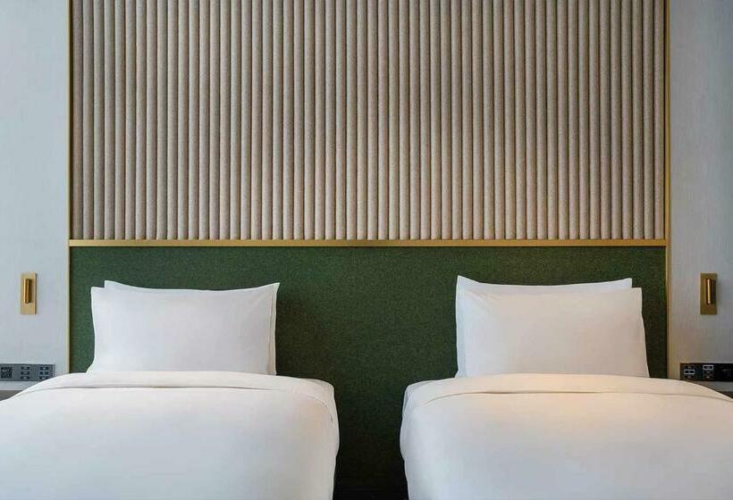 اتاق سوپریور, S&n Yiting Hotel Taizhou