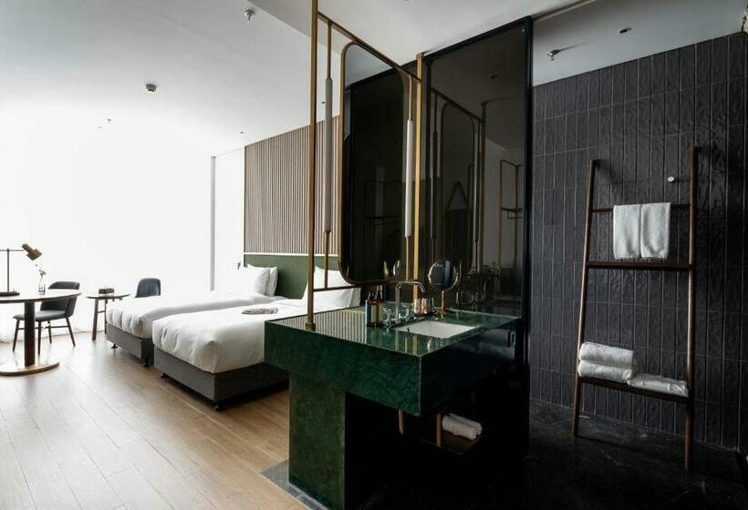 Номер Superior, S&n Yiting Hotel Taizhou