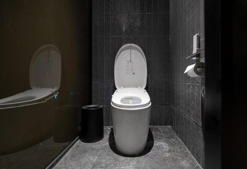 Номер Superior, S&n Yiting Hotel Taizhou
