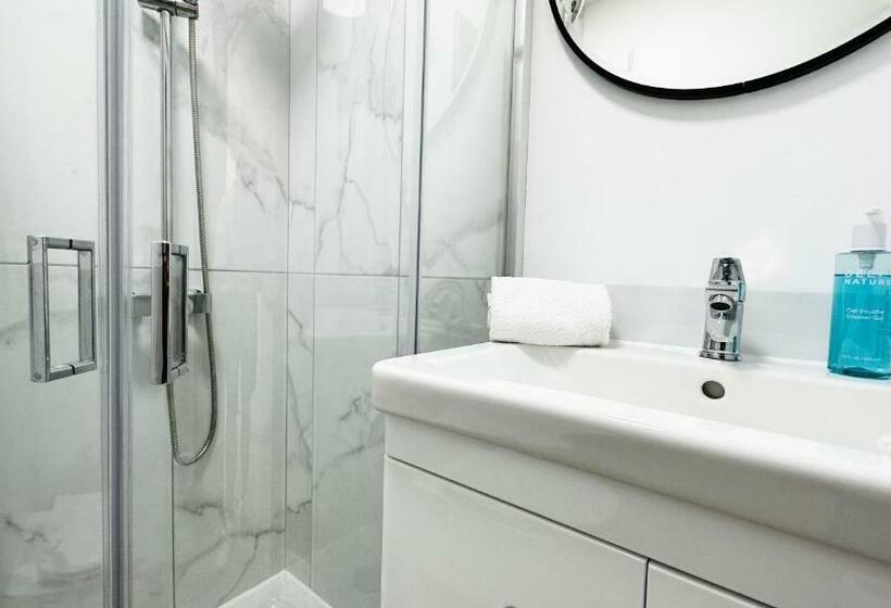 Апартаменты 1 Спальня Вид на Море, Apartello⊛com Bademite   Private Apartments Near The Sea In Sveti Vlas