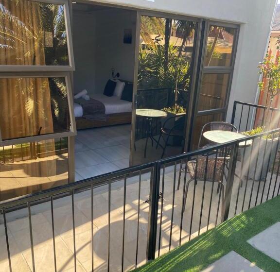 Студия Deluxe, Lodge At Nyala