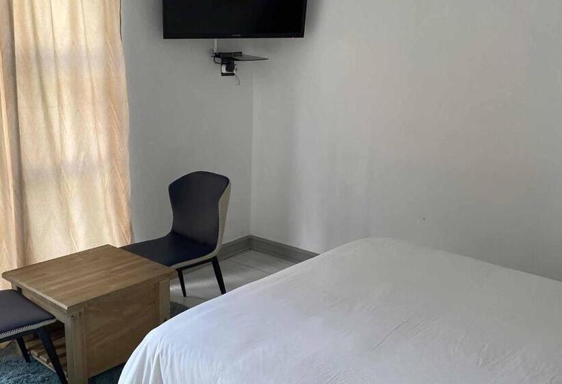 Номер Superior, Lodge At Nyala