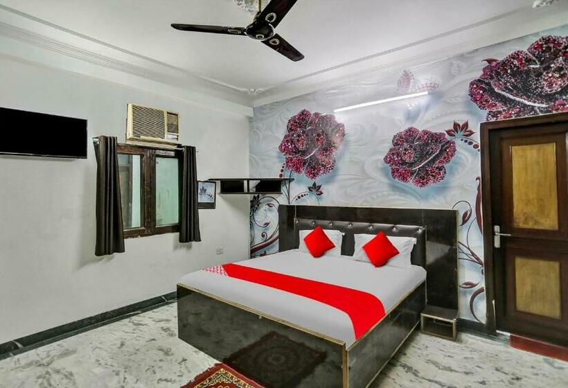 三人经典房间, Flagship  Diamond Residency