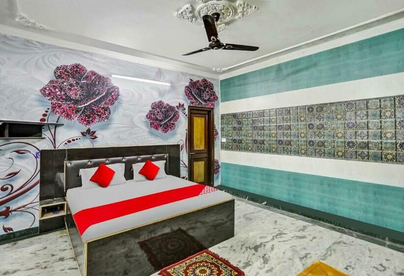 三人经典房间, Flagship  Diamond Residency
