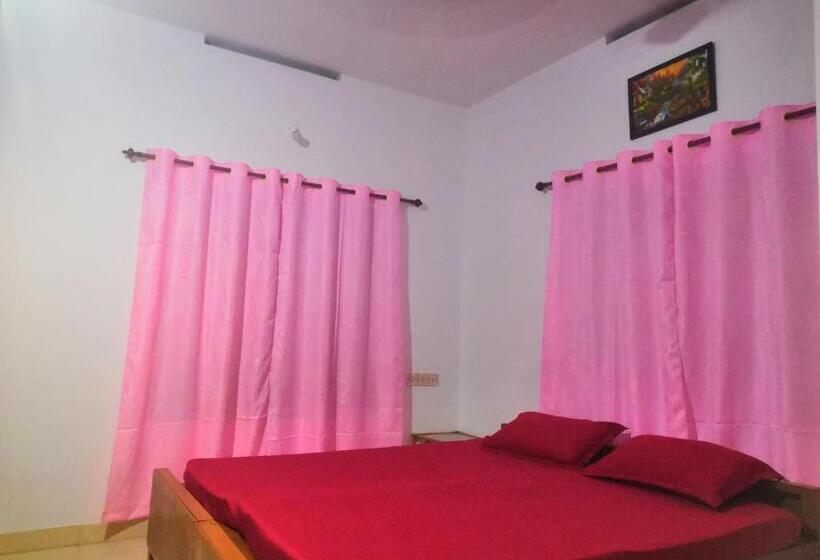 غرفة قياسية, The Littoral Homestay