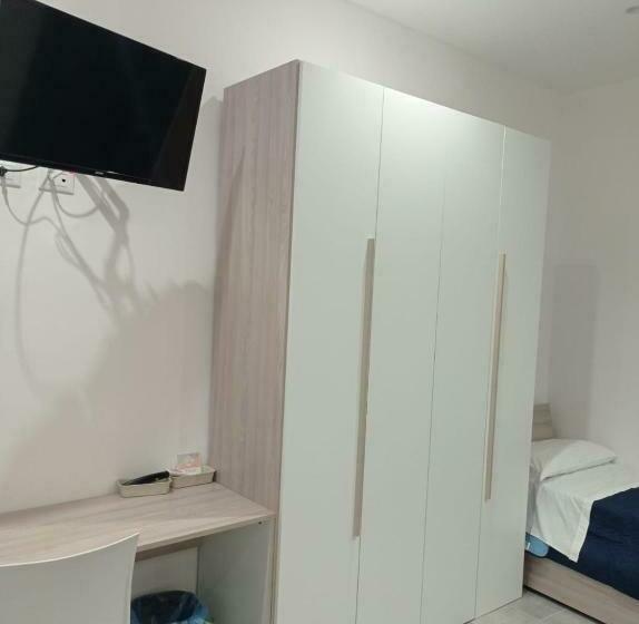 Номер Стандарт, Casa Vella Apartment